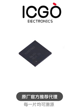 原装正品 LMK04821NKDT WQFN64 丝印 K04821NKD 频率合成器芯片