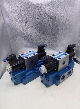 电液换向阀34BYM-L20H-T 34EYO-B20H-T 34EYY 34EYM-B20H 24 BYO