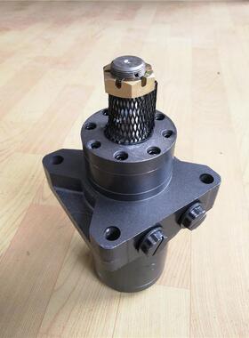 BMRW车轮液压马达济宁福瑞得萨奥华驰中旺奔马微型压路机行走马达