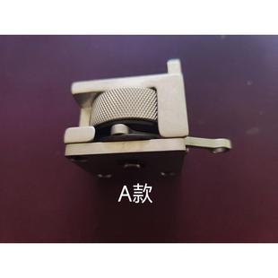 满足各种型号各种尺寸 927／928埋夹机配件优质上下拖布轮组件