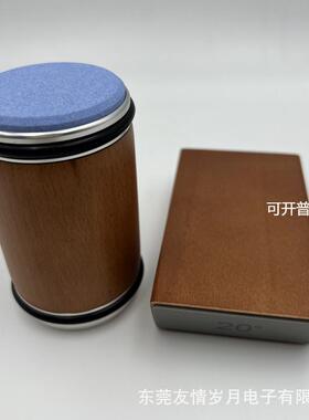 【经典】铝合金陶瓷滚动磨刀石滚轮磨刀器 Rolling sharpener