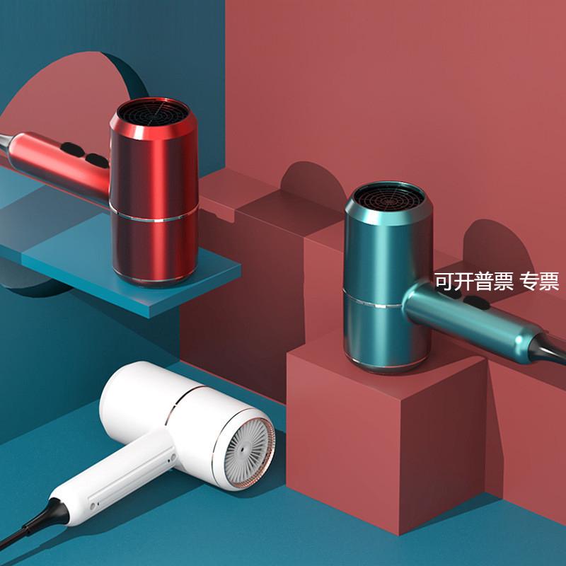 LFCare 110V网红同款电吹风家用大功率冷热风吹风机图片
