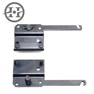 蒂森配件/蒂森门锁主支撑架/蒂森K200K300尚途厅门门锁弹簧勾钩子