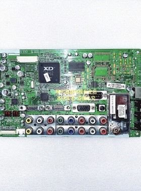 LG电视32/37/42LG30R-TA 32/37LG31RC 主板EAX40043811/3810/08