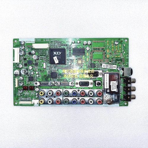 LG电视32/37/42LG30R-TA 32/37LG31RC 主板EAX40043811/3810/08