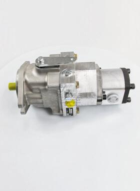 2吨压路机液压泵HZAC-21H-10柱塞泵国产无极变量行走泵