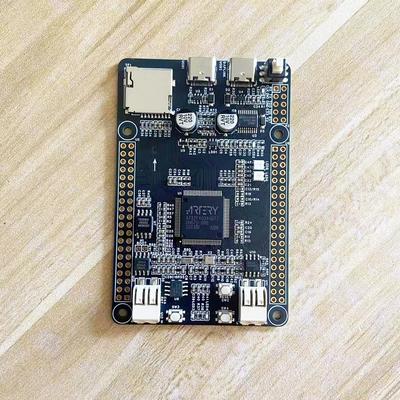 STM32F103 F407 H750 AT32F435 403A PY32开发板 ARM核心学习板