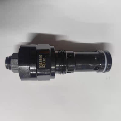 合肥长源液压HCHC气控多路换向阀配件 溢流阀D9 EDL15.01.01-00