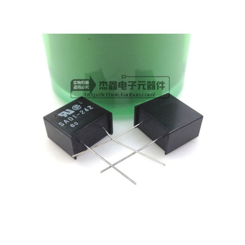 SEMITEC SA01-242 保护元件 进口 全新原装