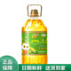 福临门非转基因压榨玉米油6.18L 中粮出品 桶玉米胚芽家用健康油