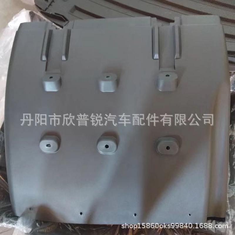 适用于斯堪尼亚后轮挡泥板/1357599/MUD GUARD PANEL