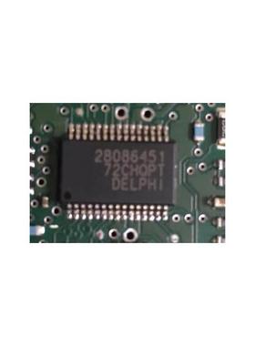 28086451 全新原装 新款德尔福MT80.MT62.1 MT92C专用功能芯片