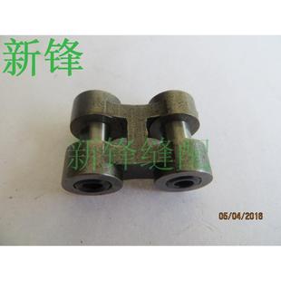 FC09组件 星菱FW777直筒型多针绷缝机针杆上下传动接头FC08
