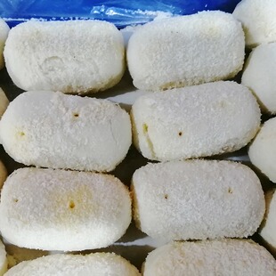 石灰窑椰蓉酥陕西渭南特产老式小吃早茶老式点心传统糕点零食散装