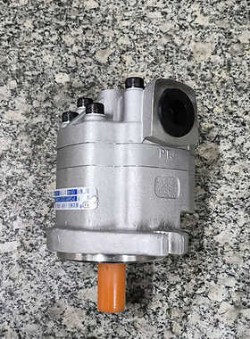 天津液压齿轮泵马达GM5-5 6 8 10 12 16 20 25-1FE13S-20R/L