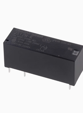 JS5N-K JS12N-K JS24N-K 5脚 一开一闭 高见泽继电器 原装全新