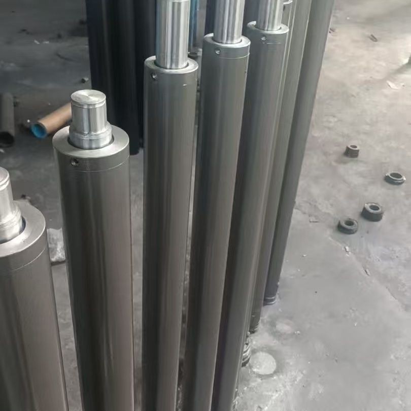 液压缸定制各种规格型号