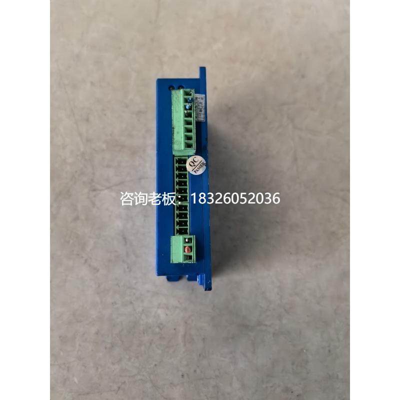 拍前询价（拍前询价）拆机歩进驱动器LCDA257E-4 二手实拍议价