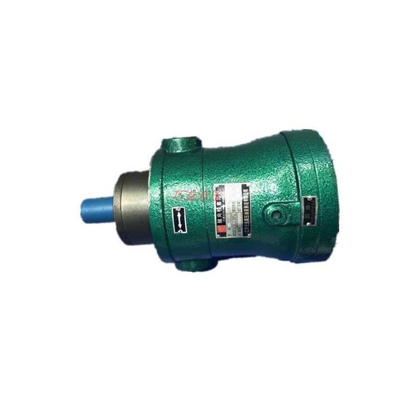 5MCM 10MCM 25MCM 40MCM 63MCM 80MCM 160MCM14-1B上海柱塞泵马达