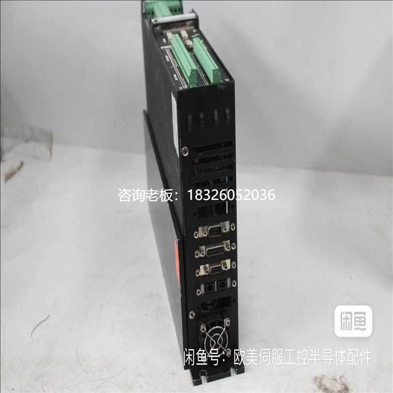 拍前询价询价~Schneider ELAU驱动器 PMC-2/11/议价