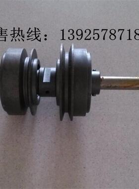 永雄攻丝机DJ-92离合器 翠山Z4010A攻牙机离合器摩擦轮供应