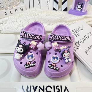 2025新款时尚夏天春天冬天拖鞋女室内家居女士外穿托防滑漏水洗澡