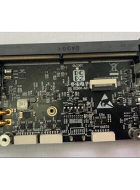 OCB00 jetson ORIN NX/NANO 载板 小尺寸