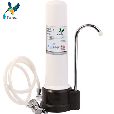 道尔顿正品Fairey台上净水器HCPM12UCC 2504滤芯自来水过滤器配件