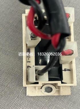 拍前询价询价~NRED-61-E ABB变频器 分压模块 功能议价