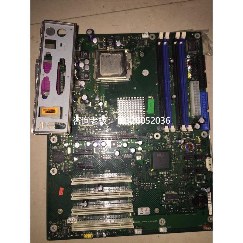 拍前询价原装 W26361-W108-Z2-02-36 D2156-A11 GS5 工业主板现货