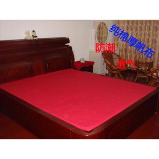 庞师傅棕垫 全手工棕垫无胶山棕床垫-山棕垫纯棉厚帆布床套不起球