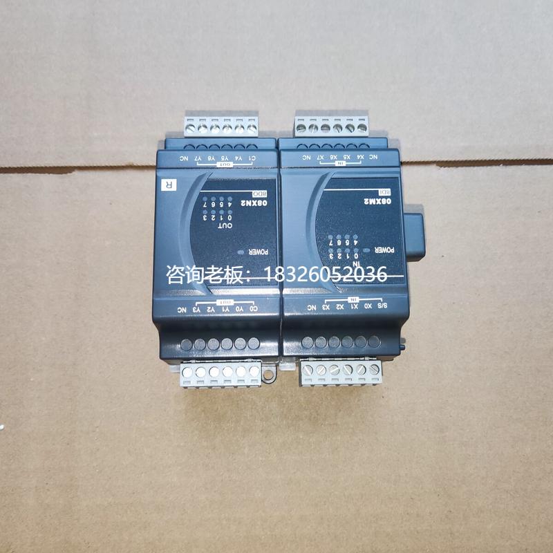 拍前询价台达DVP08XP211R/08XM211N/08XN211R/16XM211N/24XN200R/