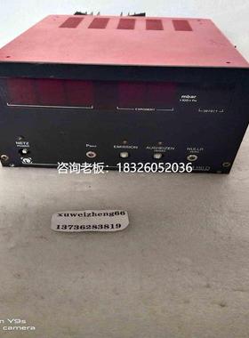 拍前询价询价~LEYBOLD莱宝控制器IM110D如图议议价