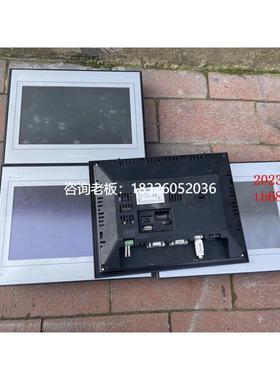 拍前询价富士触摸屏 TS1100I TS1100 二手拆机 9成新包好 现货需