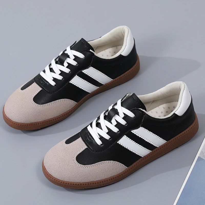 Women Shoes Spring and Summer Sports Small White Training Sn