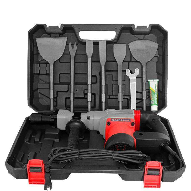 拆铜神器大功率电锤拆解废工具废马达拆铜铝专用电镐铲,标准件/零部件/工业耗材,车间地垫,淘宝优惠券,粉丝福利购,淘宝优惠卷