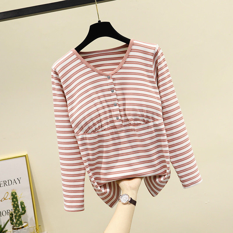 纯棉加厚长袖长裤哺乳衣月子服喂奶衣居服套装宽松版保暖睡衣裤,孕妇装/孕产妇用品/营养,哺乳衣/月子服,淘宝优惠券,粉丝福利购,淘宝优惠卷