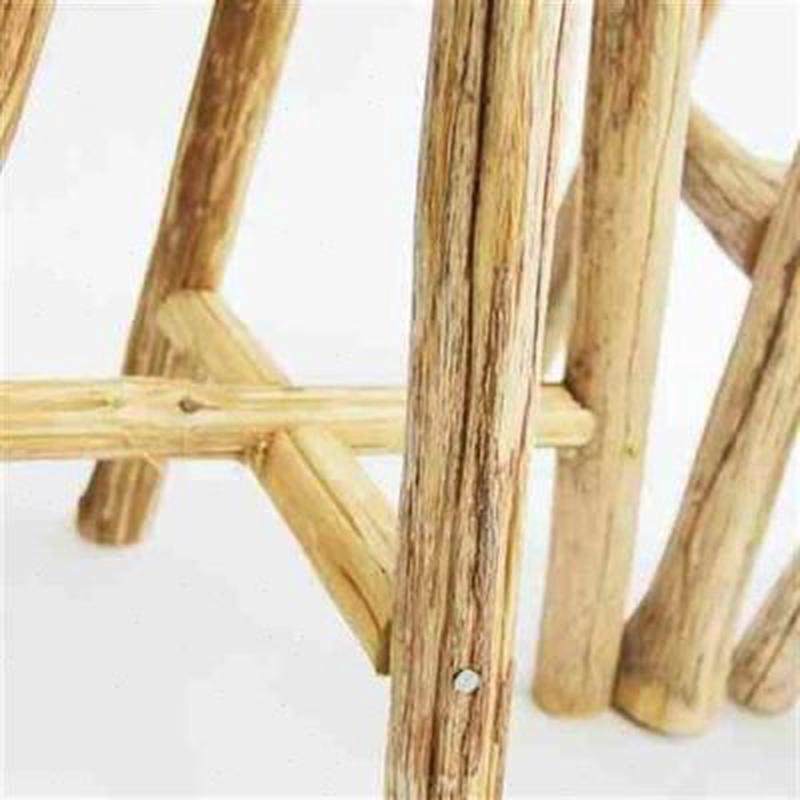 手工实木落地装饰小凳子高花架木质花盆摆台庭院阳台花盆架子摆件,家居饰品,家饰软装搭配套装,淘宝优惠券,粉丝福利购,淘宝优惠卷