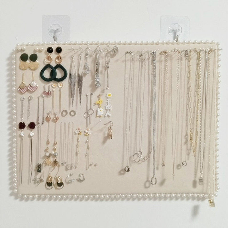 绒布展示板相框墙上架耳环收纳架子耳饰手链头绳首饰道具,饰品/流行首饰/时尚饰品新,首饰展示架,淘宝优惠券,粉丝福利购,淘宝优惠卷