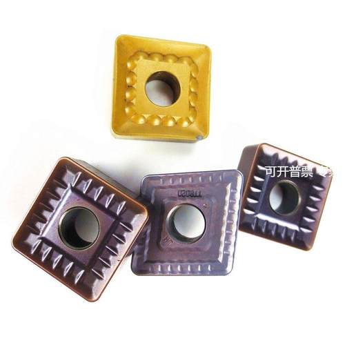 立车数控刀片 重型切削粗车刀片：CNMM250924 SNMM250924
