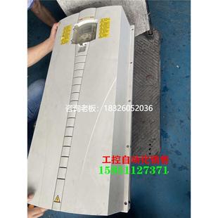 90KW 成色新 现 ABB 拍前询价ACH550 380V B055 180A 变频器