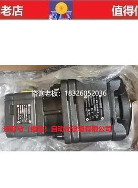 拍前询价台湾圣邦SUNBUN齿轮泵SP21-100-40-RP SP10-32-10-R-P-T