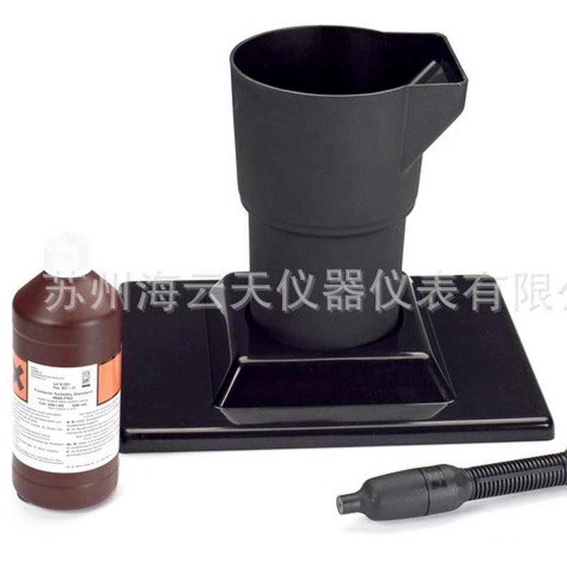 44156-00 1720E校准工具包（包括4000NTU Formazin（500mL）