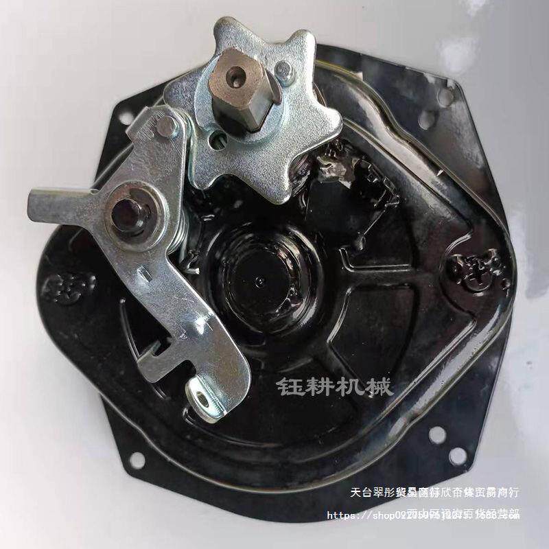 微耕机免摇免拉正向启动器风冷柴油机173/178/186-195F通用型配件