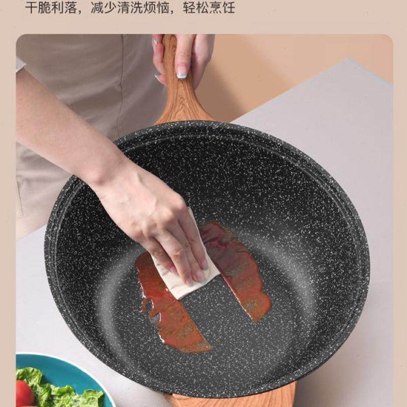 高档多功能电锅不粘锅麦饭石电炒锅一体式电火锅电炒菜锅用宿舍,厨房电器,电热火锅/煎锅,淘宝优惠券,粉丝福利购,淘宝优惠卷