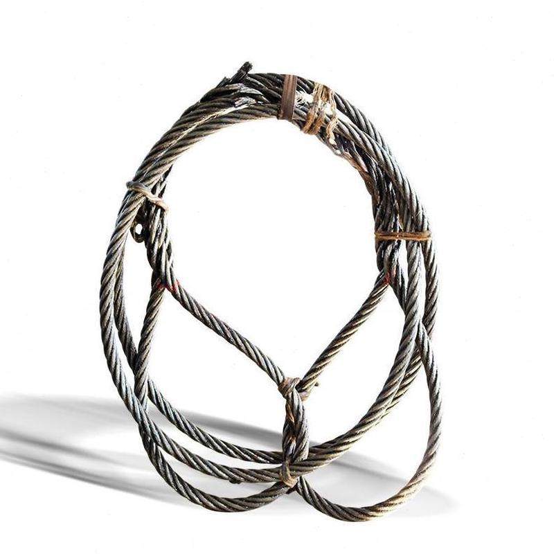 扣塔吊插吊具手工起重钢丝绳双吊车插编钢丝绳编索具专用钢丝绳,搬运/仓储/物流设备,钢丝绳吊索,淘宝优惠券,粉丝福利购,淘宝优惠卷