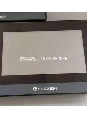 拍前询价繁易 FE6070C FE6070H FE6070W FE6100M.3070C 触摸屏 二