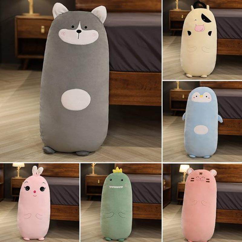 孕妇女生床头靠垫毛绒男生可拆洗长条抱枕枕头腿款睡觉夹卡通床上,玩具/童车/益智/积木/模型,毛绒/玩偶/公仔/布艺类玩具,淘宝优惠券,粉丝福利购,淘宝优惠卷
