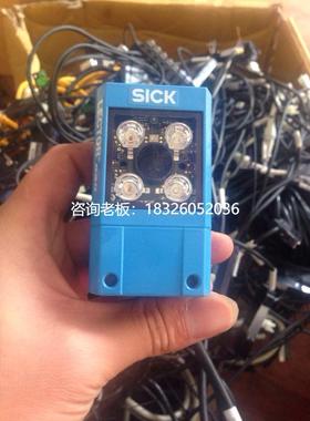 拍前询价施克sick Lector620二维条码扫描器,施克ICR620固定式条