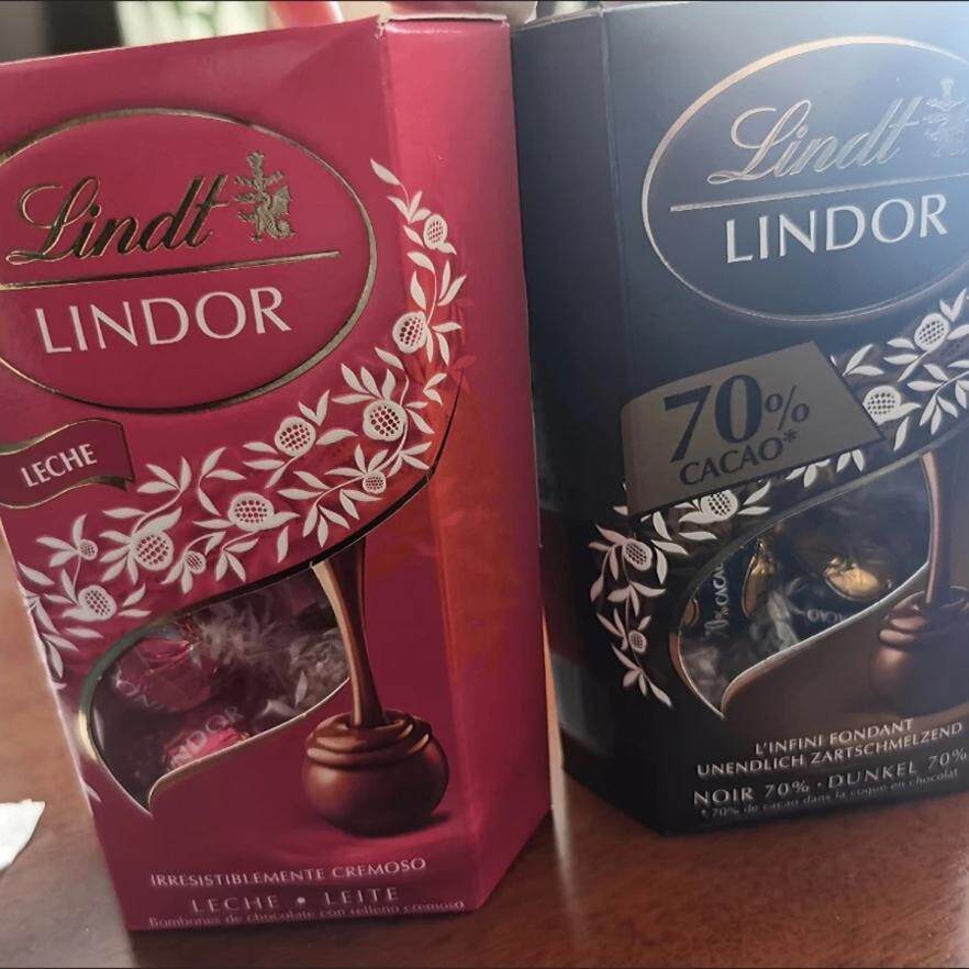 瑞士莲巧克力软心精选巧克力200g软心球混合口味巧克力结婚喜糖